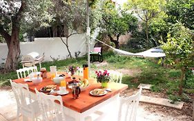 Spacious Townhouse Close To Chania Center