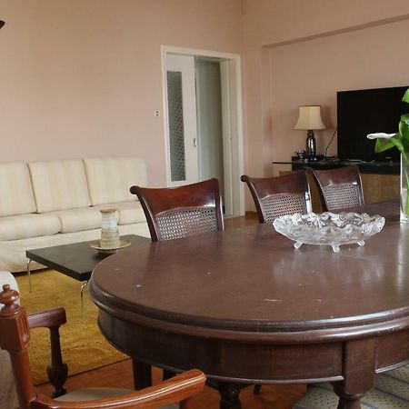 Apartament Spacious Townhouse Close To Chania Center Zewnętrze zdjęcie